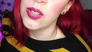 Your gauchita girlfriend wants new romantic joi sex practices