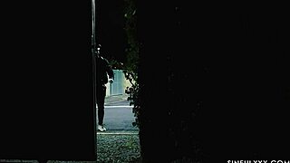 Halloween Officer Roleplay Encounter