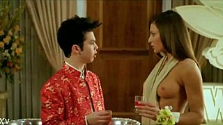 wanna see those big teen student tits areolas up close?