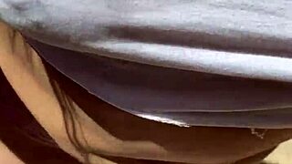 couple's homemade sunny fuck with cute 18yo stepsister feels so good papi