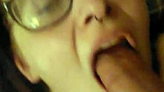 belle tied tight begging for rough throat pounding session