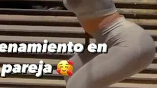 Mafebertero's jerkoff challenge explodes now!