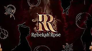 Creampie deepthroat action gets me soaking wet he fills me up inside