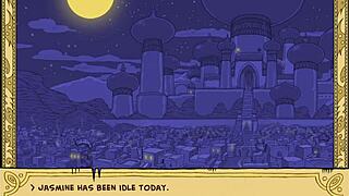 princess trainer episode 1 plays food feud for poor family fun