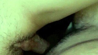 Hubby's best friend, your thick cock feels amazing inside me now?