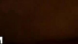 miku and airi slurp cocks in uncensored japanese hardcore blowbang