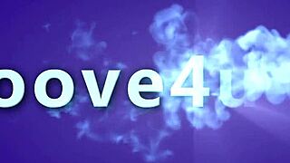 WHO'S THIS BLONDE MOMMY LICKING young pussy in underwear?