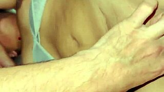 amiga gets pounded hard while her novio's on the way 😏🍆💦