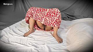 STEPMOM Begs For My DICK In Her WET PUSSY Now