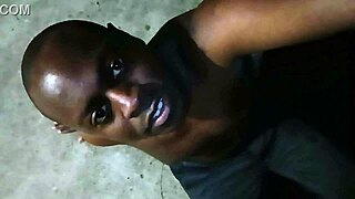 i'm blogging topless outdoors adding sounds to songs in hot 80 degree summer