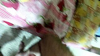 ever wonder why this indian aunty craves young cock so bad?