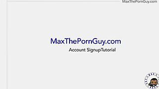 mabe3 traffixx blows me DOGGY fucks and gulps messy load