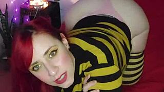 Your gauchita girlfriend wants new romantic joi sex practices