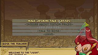 princess trainer episode 1 plays food feud for poor family fun