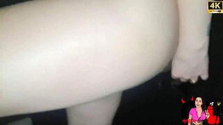 crazy cuck drops wife at gloryhole for strangers! 😈🍆💦