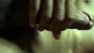 Biker daddy, check this college guy's solo gym masturbation exploding in huge cumshot!