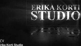 Wet teen virgin anal destroyed by seven cocks in mega gangbang DPP!