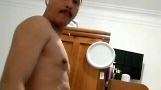 Sensual Dancing Tease Captivates Your Eyes