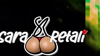 wanna see my friends come over for homemade pov group fuck fest?