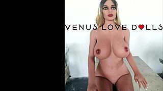 Check out venus love dolls factory tour with realistic fuck doll pics