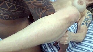 damn that safado fucked me hard in the gym room with his big cock