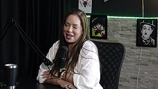 i get naughty interviewing francis simas and thay carioca on porn cast brazil part 1