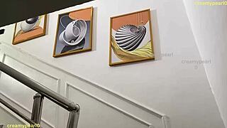 ever wonder why stepsis squirts wild on hardcore rides till creampie?