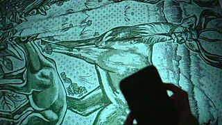 Wanna fuck this cooperative college girl POV?