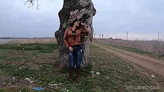 Milfycalla's Anal Doggystyle Blowjob Fuck Compilation V36!