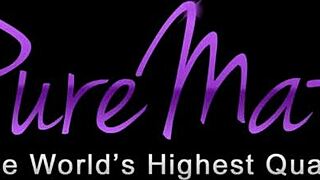 curvy cougar swims wet pussy straight to monster cock pounding