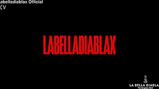 big booty ebony babes dominate goon with monster cocks creampie