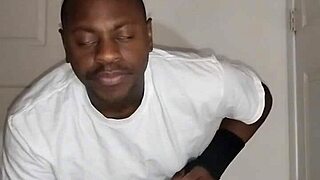 I remember showing up dressed in jeans and wristbands like wrestling