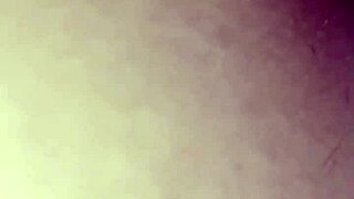 neighbor girl comes over for intense oiled bodybuilder pounding