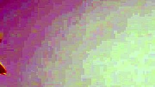 wtf tight mexican schoolgirl's virgin asshole rejects broomstick but loses it to real dick outdoors