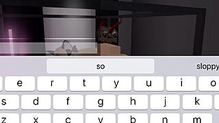 Fucking My Horny Coworker Rough and Hard