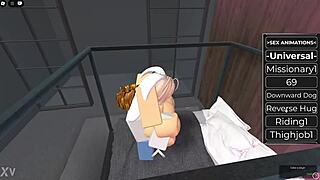 i helped a bacon hair fuck me after teasing her big tits and ass