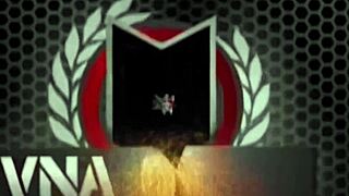 Kitty Jaguar Channy Crossfire heat up threesome with Rome Major