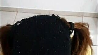 boss can't quit my ass now that i fucked him doggystyle
