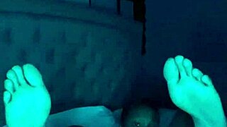 Creamy Skinny Ebony Barbie Charlie Drips Wet Pussy Squirt Solo