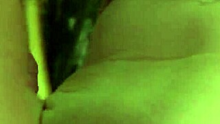 ashley stone sneaks off party to ride cock like slut