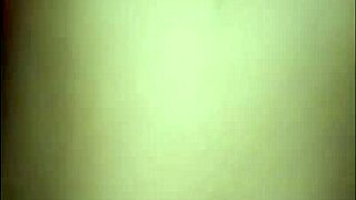 indonesian girl's eager blowjob pushes her to the edge of gagging emotionally