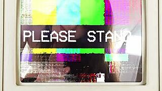 ever seen aria nicole's belly blasted with hot cum pov?