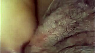 indonesian girl's eager blowjob pushes her to the edge of gagging emotionally