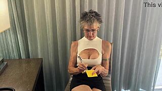 i was real secretary fuked boss everyday