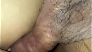 indonesian girl's eager blowjob pushes her to the edge of gagging emotionally