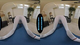 Selina Bentz Yoga Teacher Horny Pounded Raw