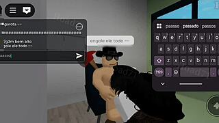 Gothic big tits babe does 3some at parents' house! Cumshots everywhere 💦