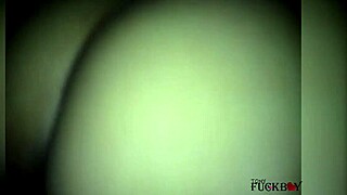 enamored latina virgin girlfriend surrenders tight ass first date screaming love