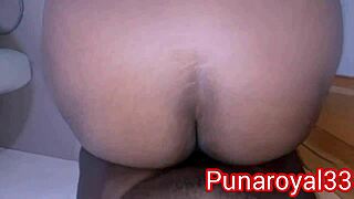 Madam Aisha Oga Screams Squirting Wild!