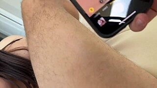 my busty big stepsis lucy lotus rides my monster cock cowgirl creampie in our household fantasy scott stark